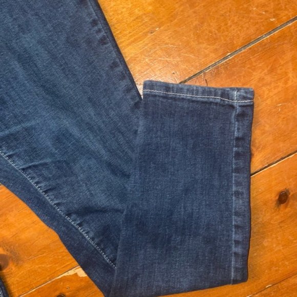 Revamped Skinny Jeans - Picture 4 of 8